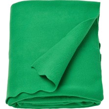 IKEA Daggkapor Yeşil 130X170 cm Örtü