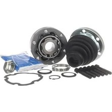 Btap Aks Kafası Iç Ön Sağ Vw Passat-Polo Cls-Jetta 2-Golf 1-2-3-4-A3-Octavıa-Leon 1.6 Td-1.9 Tdı 1983>2010