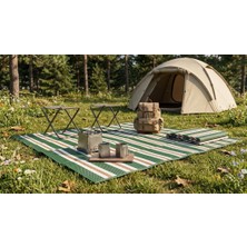 Craft Home Kamp, Piknik, Plaj Matı Hasırı 240X310