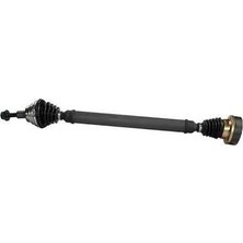Brom Komple Aks Sag On Volkswagen Golf Vı (5k1) 884MMBLR-BLX-BSE-BGU-BSE Otm. 6 Ilerı Vw 2008-2013