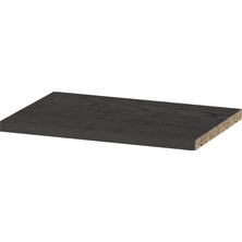 IKEA Bılly Venge 36X26 cm Kitaplık Rafı