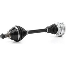 Wagen Komple Aks Sol 490 mm Cava Vw Tıguan - Q3 2007>