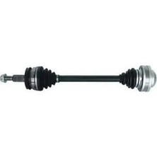 Brom Komple Aks Sol On Volkswagen Passat (3b2) 1.6 -1.8 Abslı 45 Dıs M-T614MM Vw 1996-2005