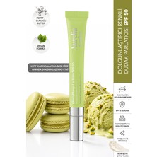 Aurelia Genève Glossy Plump Lip Balm SPF50- Dudakları Güneşten Koruyan & Anında Dolgunlaştırıcı Etkili Renkli Lip Balm