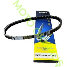 Okumus Motorcycle Spare Parts Accessories Kayış Michelin - Honda Dio [799 x 19.5 x 30]