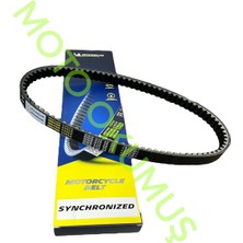 Okumus Motorcycle Spare Parts Accessories Kayış Michelin - Scooter 150cc [835 x 20 x 30]