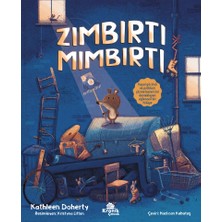 Kronik Kitap Zımbırtı Mımbırtı