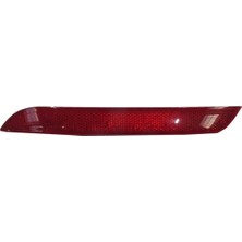 Trn Bmw 3 Serı- F30- 12/14; Arka Tampon Reflektörü Sağ Kırmızı