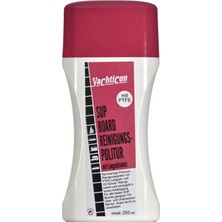 Yachticon - Sup Board Ptfe Temizleyici ve Koruyucu (250 Ml): Sup'unuzu Tek Adımda Temizleyin, Ptfe Gücüyle Koruma Altına Alın!