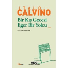 Aydogan's Ayd Bir Kış Gecesi Eğer Bir Yolcu - Modern Klasikler