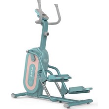 Shua Fitness E550 Eliptik Strepper