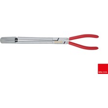 Ceta Form Buji Pensesi 290 mm Eğik Uzun Ağızlı N13-PC14
