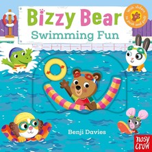 Nosy Crow  Bizzy Bear Swimming Fun