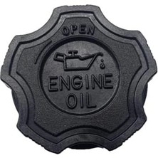 Trn Toyota Corolla- AE101- 93/98; Motor Yağ Kapağı 1.3