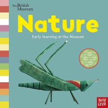 Nosy Crow  Nature - Early Learning At The Museum