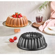 Haschef Safir Üçlü Kek Kalıbı