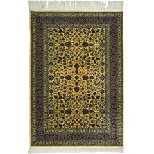 Kilim Co. Yedi Dağın Çiçeği El Dokuma Hereke Halısı 120X180 cm (2.16 M²)