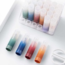 Deli Stick Yapıştırıcı Mat Renkler 21 gr NS147  100156337