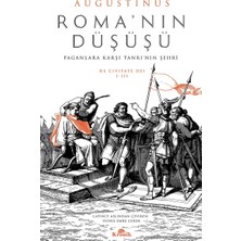 Kronik Kitap Roma'nın Düşüşü