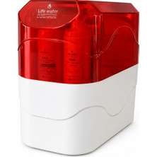 Lifewater Life Water Wife 5 Aşamalı Ro Su Arıtma Cihazı