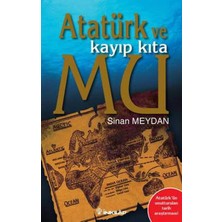 Aydogan's Ayd Atatürk ve Kayıp Kıta Mu