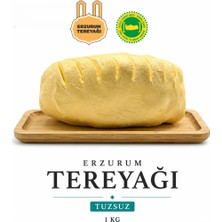 Milk Shop Erzurum Tereyağı 1 kg