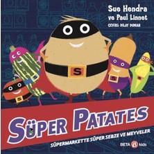 Aydogan's Ayd Süper Patates Süpermarkette Süper Sebze ve Meyveler