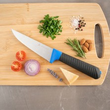 Aryıldız Lova Et Bıçak Mavi 14.5 cm