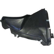 Trn Bmw 5 Serı- F10- 10/16; Ön Çamurluk Davlumbazı Bakaliti Sol (Tampon Altı) (Plastik Enjeksiyon)
