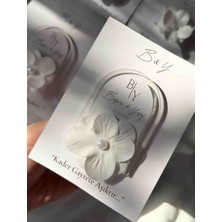 Missus Hediyelik Magnet 100 Adet Düğün,nişan,nikah