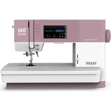 Pfaff Quılt Ambıtıon 635 Dikiş Makinesi