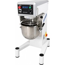 Dirmak IBT 32-VE , 30L, HIZ KONTROLLÜ PLANET MİKSER