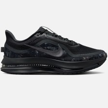 Nike Air Pegasus Premium Mens Running Shoes Reflektörlü Erkek Yürüyüş Koşu Ayakkabısı Siyah