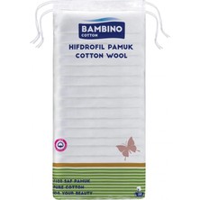 Hace Bazaar Pamuk 50 Gram