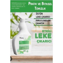 Homm Clean Leke Çıkarıcı 750 ml