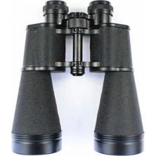 Hace Bazaar Baigish 20X60 Orjınal Rus  Çift Gözlü Metal Dürbün Komple Metal Dayanıklı Dürbün
