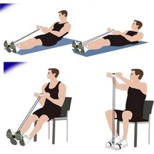 Hereveoyuncak Body Trimmer Egzersiz Sporr Aleti