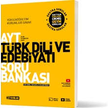 Hız AYT Türk Dili ve Edebiyatı Soru Bankası Hız Yayınları