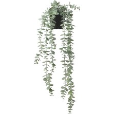 IKEA Fejka Yeşil 9 cm Yapay Bitki