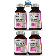 Orzax DAY2DAY The Collagen Beauty Core 30 Tablet 4 Lü Paket