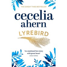 HarperCollins Children's Books Lyrebird