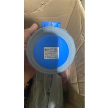 Tp Electric 32A 220-250V 2p+E IP67 Cee Sanayi Tipi Duvar Prizi