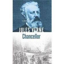 İthaki Yayınları Chancellor Jules Verne
