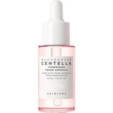 SKIN1004 Madagascar Centella Poremizing Fresh Ampoule - Arındırıcı Ampul 30 ml