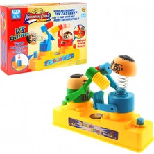 MEGA Çekiçli Savaş Oyunu 64788 Hammering Contest 3+