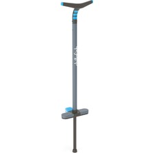 Chillafish Poogi - Pogo Stick - Mavi (Çocuk)
