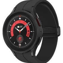 Samsung Galaxy Watch 5 Pro Siyah ( Teşhir )