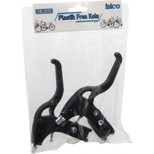 Hace Bazaar 2pcs Set Plastik Bisiklet Fren Kolu (4887)