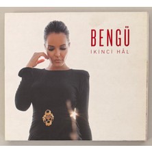 DMC Bengü Ikinci Hal CD