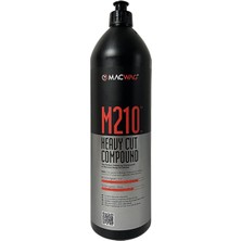Macwag M.210 Heavy Cut Compound 1 Lt